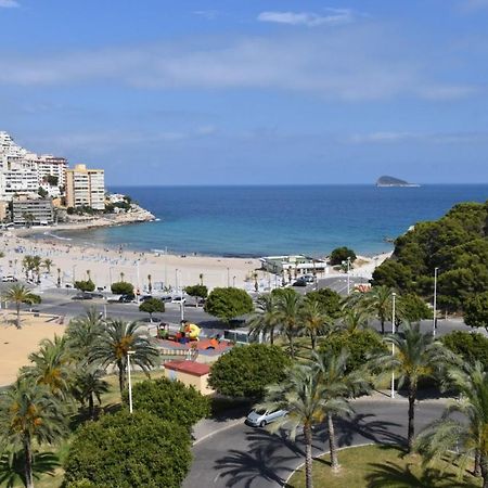Sidney Apartment Cala de Finestrat Exterior photo