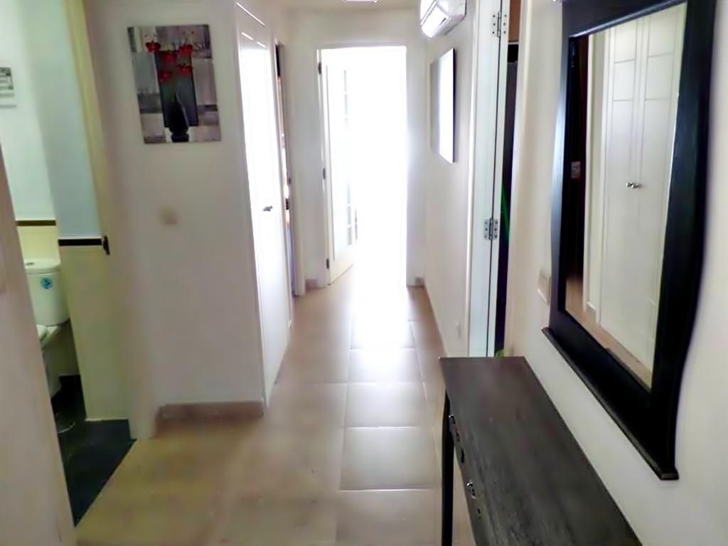 Sidney Apartment Cala de Finestrat Exterior photo