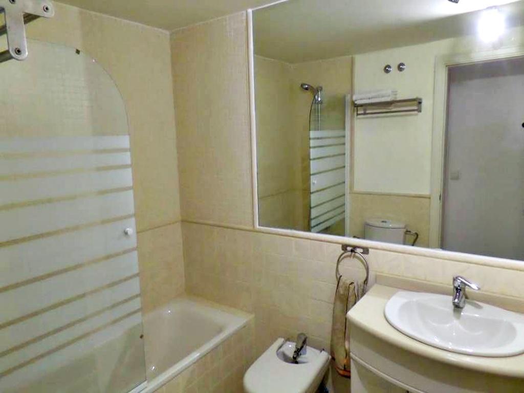 Sidney Apartment Cala de Finestrat Exterior photo