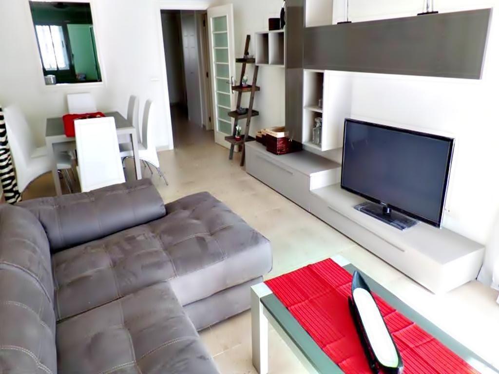 Sidney Apartment Cala de Finestrat Exterior photo