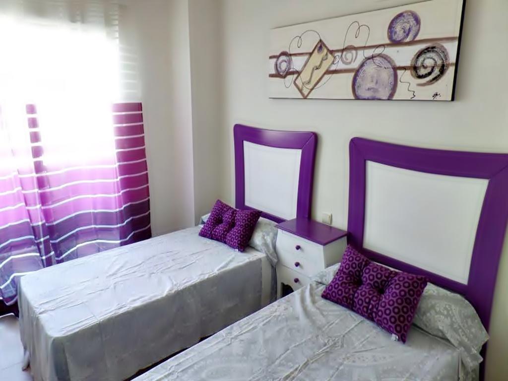 Sidney Apartment Cala de Finestrat Exterior photo